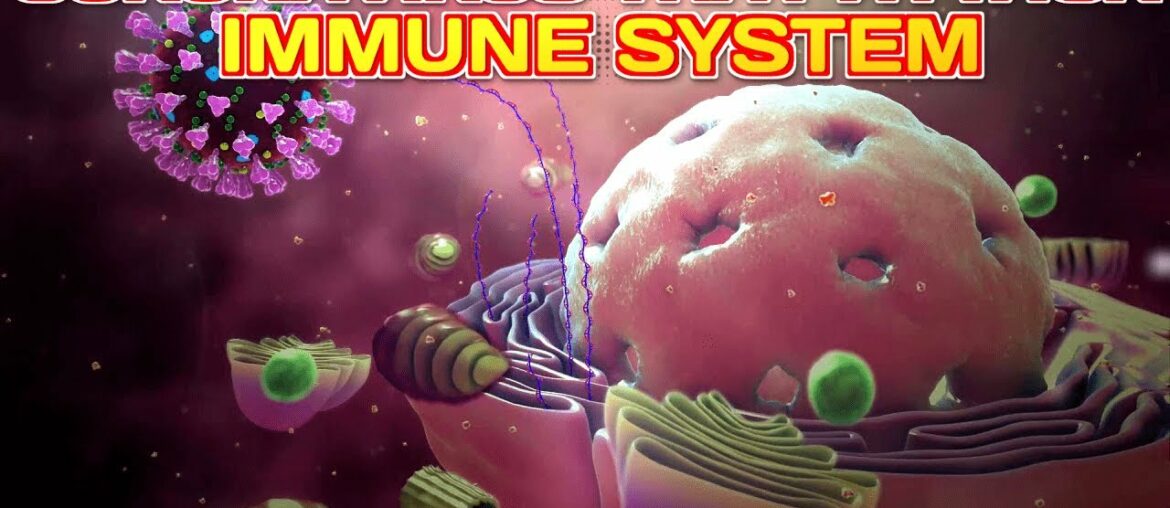 NEW Coronavirus Attacking Immune System | Coronavirus Explained in Hindi