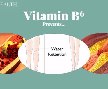 Urban Health Guide: Vitamin B6