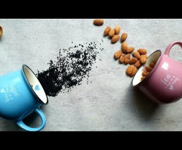 Immunity Boosting Recipe |natural remedy for corona virus| Black seed Paste recipe