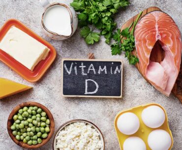 Vitamin D | Vitamin D benefits and sources | Vitamin D deficiency side effects |