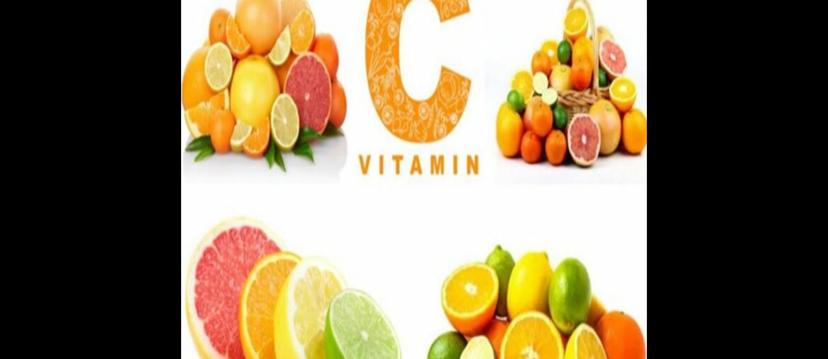 Common Foods That Are Extremely Rich In Vitamin C