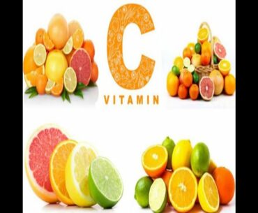 Common Foods That Are Extremely Rich In Vitamin C