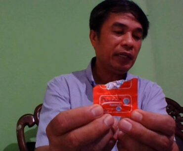 Covid19.Hadapilah dengan Vitamin C wajib Sekali sehari serta Pola Hidup Sehat.Ralat data 30 Mei 2020