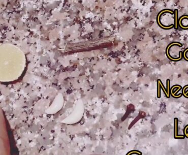 Ayurvedic kadha ( make your immune system stronger )  fight with Corona virus