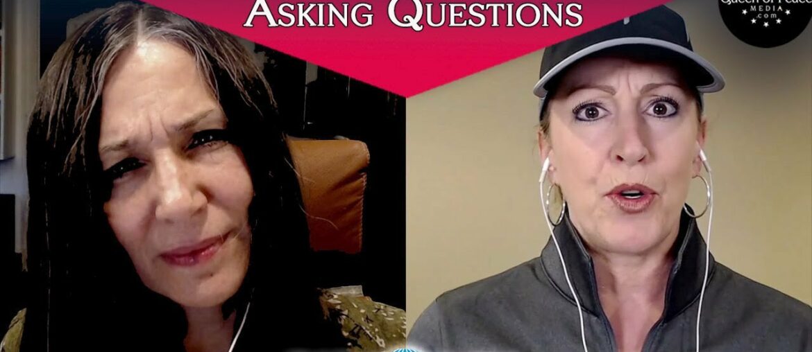 The Covid-19 Scene: Is Something Fishy Going On Here?