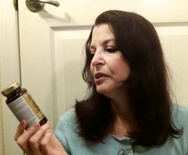 AHCC Immunity supplements Video review