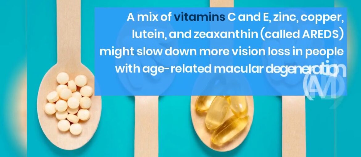10 Easy Facts About Vitamins & Supplements - Harvard Health Shown