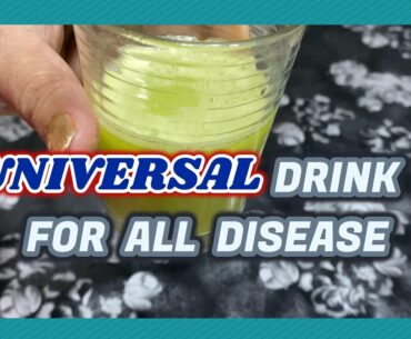 How To Boost Your Immune System Against Coronavirus #coronavirus #covid19 #immunitydrink #homediy