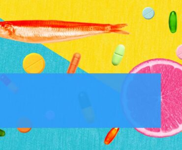 Vitamin Supplements: Hype or Help for Healthy Eating - The Facts