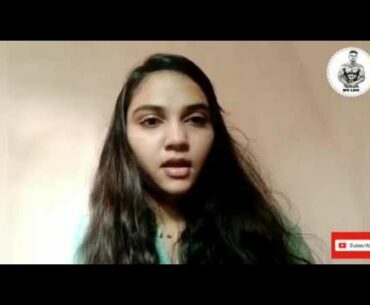 Immunity Boosting during COVID-19  by Dr. Roshani P(Assistant professor PT)