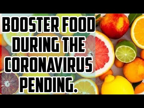 Foods that helps to boost up immune system in Coronavirus pandemic|Covid-19