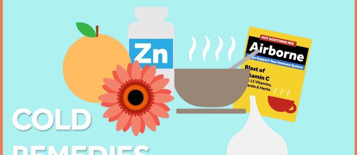 Do Any Common Cold Remedies Work? Probably Not.
