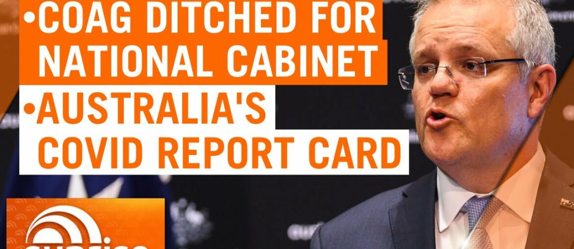 Coronavirus: The latest COVID-19 news on Saturday, May 30 (Sunrise edition) | 7NEWS