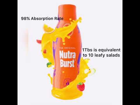 Give your immune system a Boost