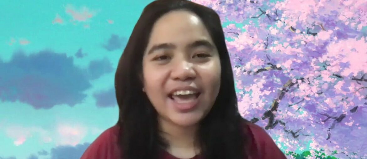 A very quick Zoom makeup look | #hellovanya