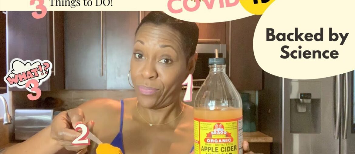 How to PREVENT COVID 19 | Natural Remedies to prevent Covid 19  |  3 TIPS prevent Covid 19 TREATMENT