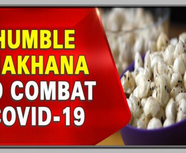 ICAR pushes Makhana for better immunity