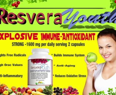 Which Antioxidants Supplements Work?