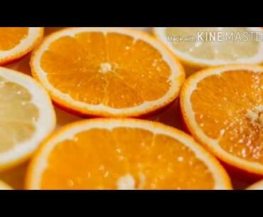 Benefits of Oranges that enhance your health.Oranges are rich in vitamin C that  boost your immunity