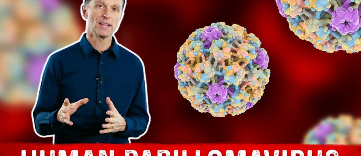 Best Remedy for HPV (Human Papillomavirus)