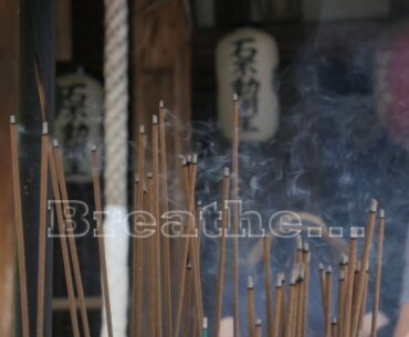 CoroNOMO: Meditation to Boost Immunity & Remain Serene Despite COVID-19