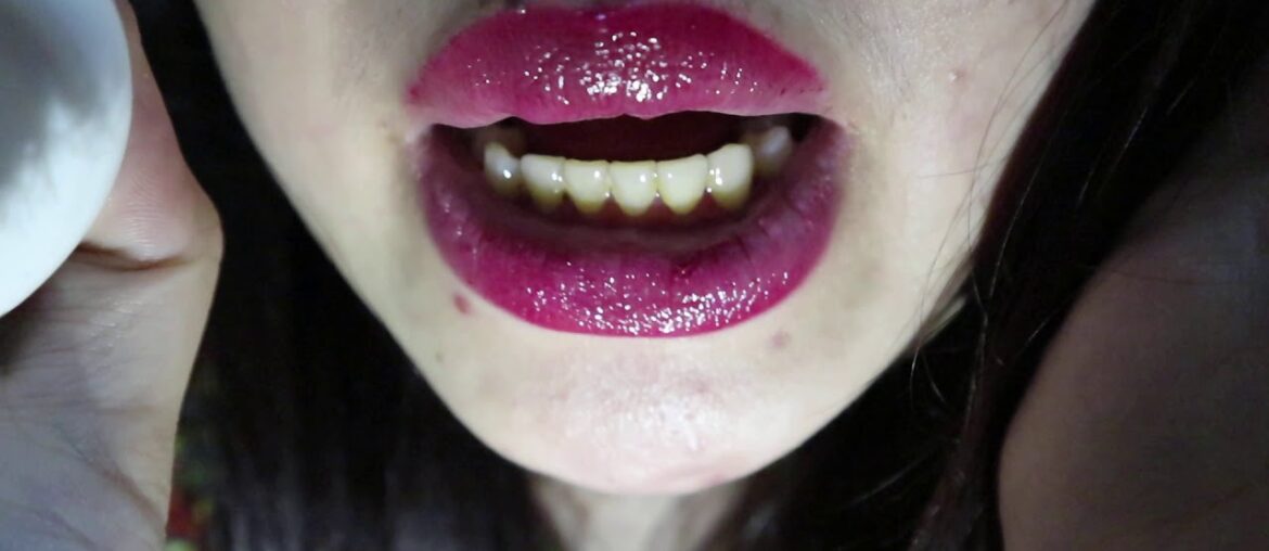 ASMR HELPING YOU BUY ESSENTIAL VITAMINS TO BOOST YOUR IMMUNE SYSTEM