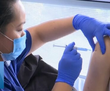 Coronavirus Vaccine Trial Begins at US Company in Australia