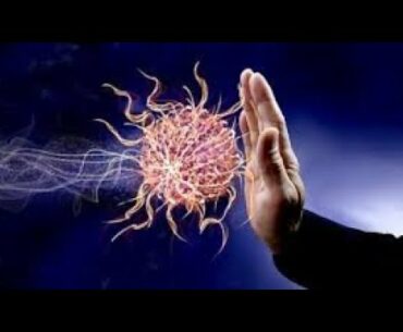 Your Immune System, the Corona Virus and Hypnosis