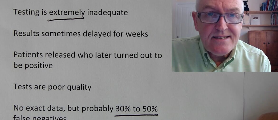 Global situation today