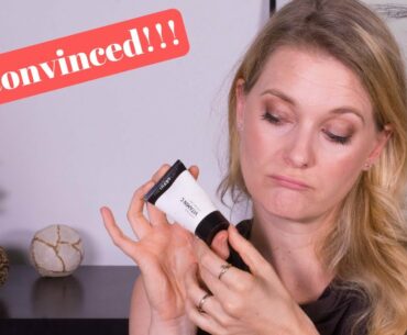 Quick The Inkey List Vitamin C Serum Review - Worth your money? | Doctor Anne