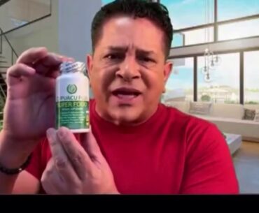 7 ANTIVIRALS ABUNDANT VITAMIN C