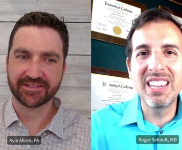 COVID-19 Question / Answer with Dr. Seheult