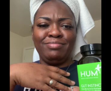 HUM NUTRITION VITAMINS-BEST & HONEST REVIEW-DOES IT REALLY WORK