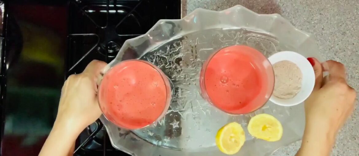 IMMUNE BOOSTER BEET, CARROT & ORANGE JUICE  Quick Healthy Drink  Make Instant Energy Drink At Home