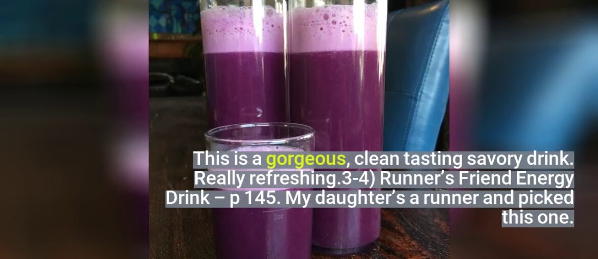 The Juicing Recipes Book: 150 Healthy Juicer Recipes to Unleash the Nutritional Power of Your J...