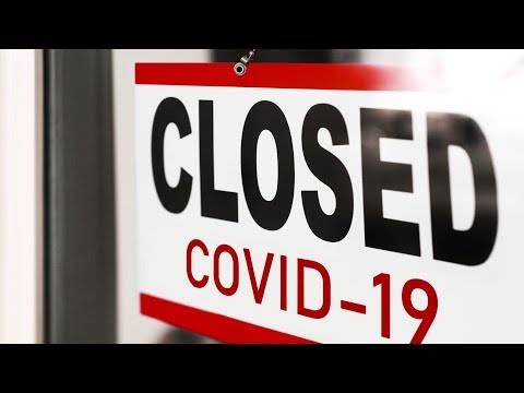 Businesses Should NOT Be "Immune" from Coronavirus Lawsuits