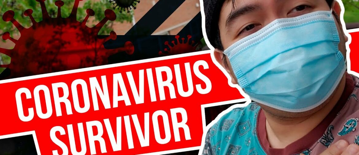 3 Tips From A COVID-19 SURVIVOR (EAT-PRAY-LOVE)