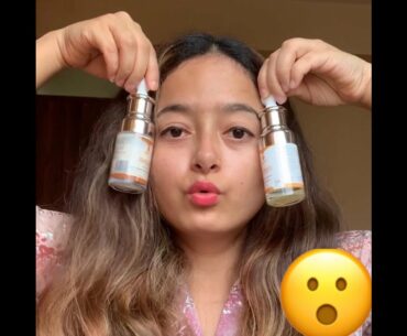 Makeup artist's favourite skin care product  2020