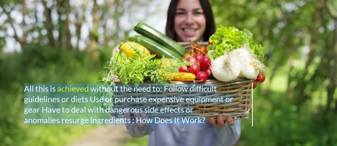 resurge ingredients : SCAM ALERT! What  Various Other  Testimonials Won't  Inform You!