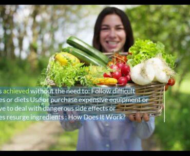 resurge ingredients : SCAM ALERT! What  Various Other  Testimonials Won't  Inform You!