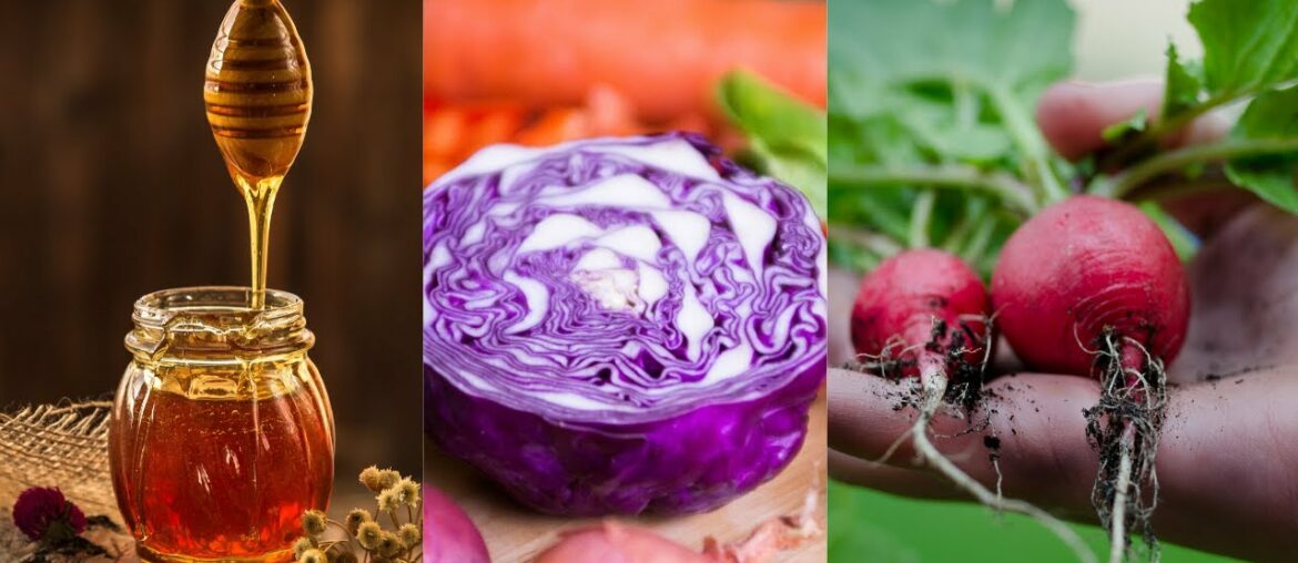 Eat These Foods To Limit The Occurrence of Angular Cheilitis.