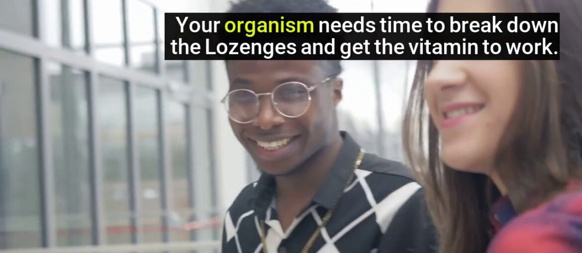 Immune Defence -supplements to boost immunity