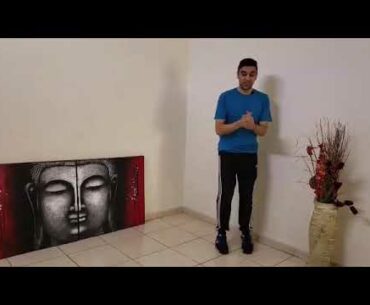 DAY 62 of 100 DAYS OF DANS FITNESS