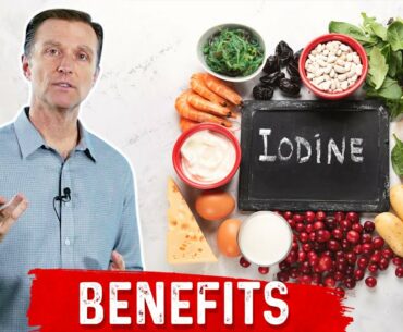 Iodine and Your Immune System