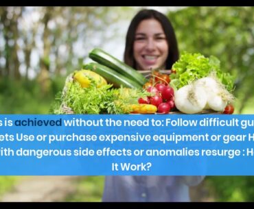 resurge : Does Resurge  Truly  Function?