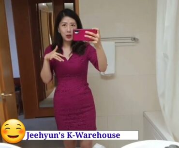 [Eng] WATERS Traveling with Waters Vitamin C Fish collagen Lavender oil Shower Head