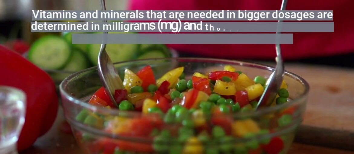 Vitamins - Hyperphysics Fundamentals Explained