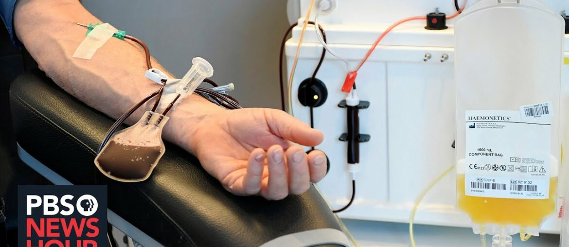 The potential of convalescent plasma therapy for COVID-19 patients