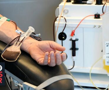 The potential of convalescent plasma therapy for COVID-19 patients