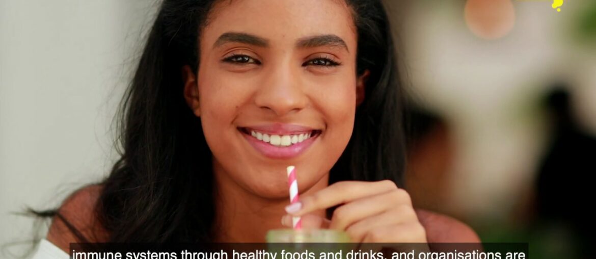 COVID-19 sparks interest in immune boosting ingredients